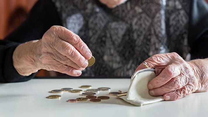  - El Gobierno asumirá más de 30.000 millones de déficit de la Seguridad Social y Comunidades Autónomas