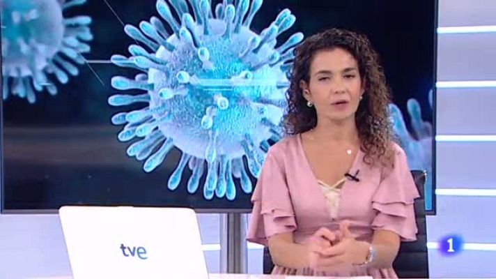 Informativo Telerioja - Informativo Telerioja 2 - 06/10/20