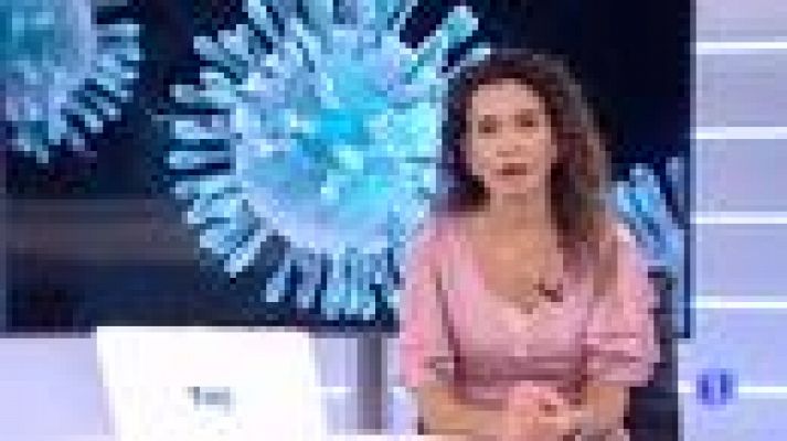 Informativo Telerioja - Informativo Telerioja 2 - 06/10/20