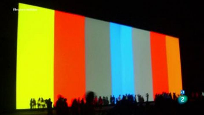 Imprescindibles - Opus 14, la obra más duradera creada por Cruz Novillo