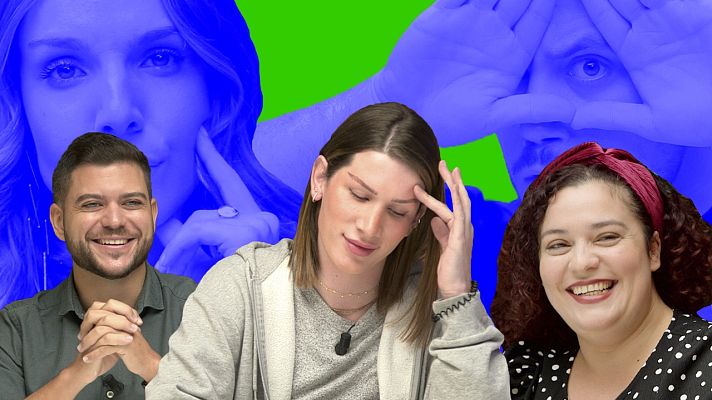 Gen Playz - Dismorfia, operaciones y filosofía 'Body Positive'