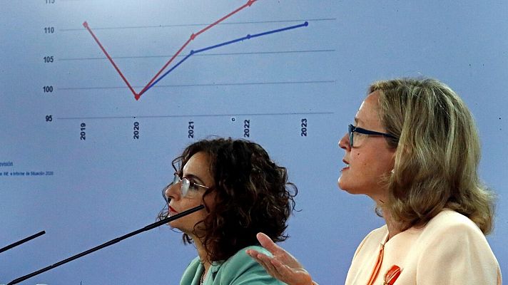 La tarde en 24h - La tarde en 24 horas - 06/10/20 (1)