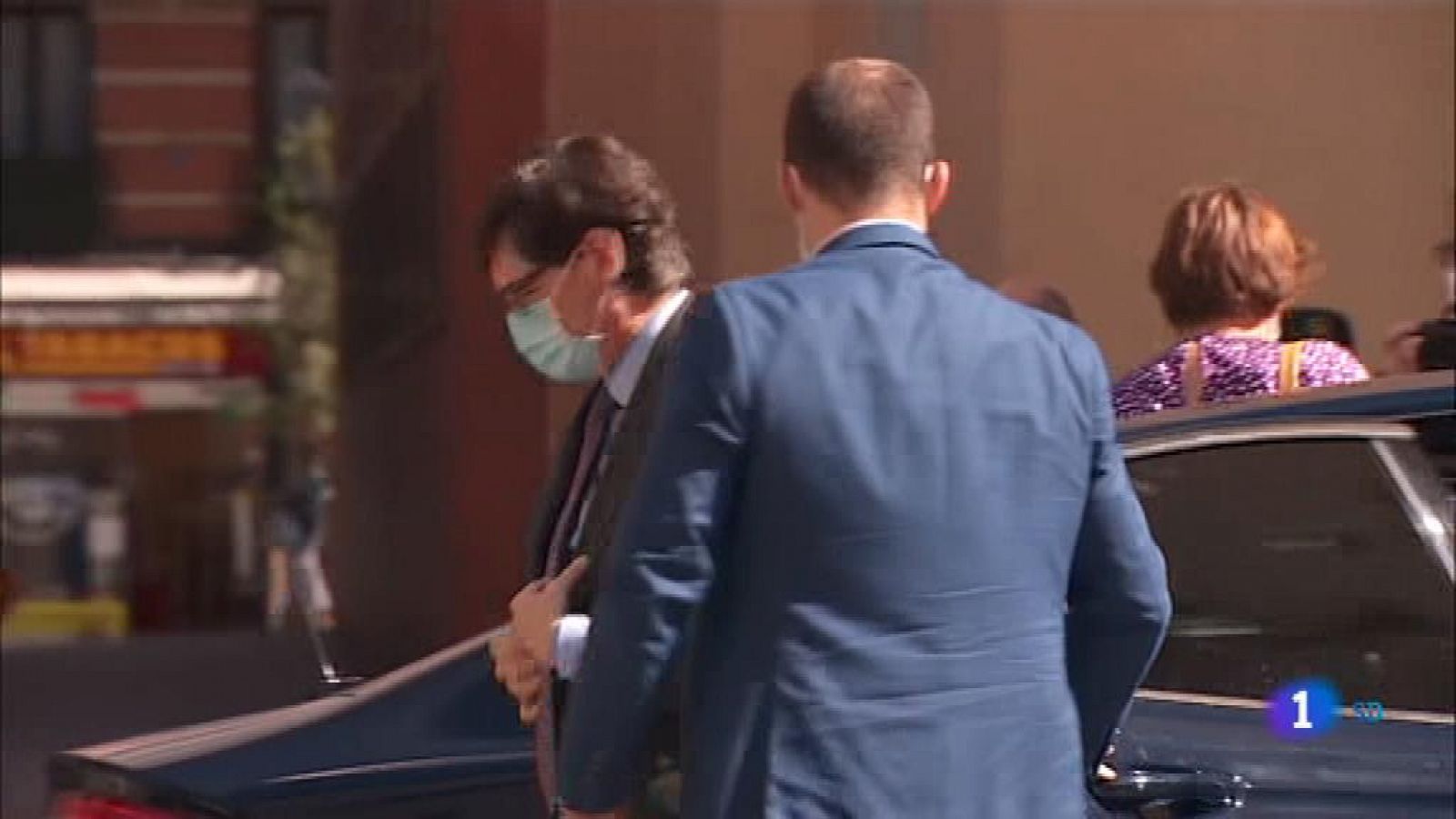 Informativo de Madrid 2 - 06/10/20 - ver ahora