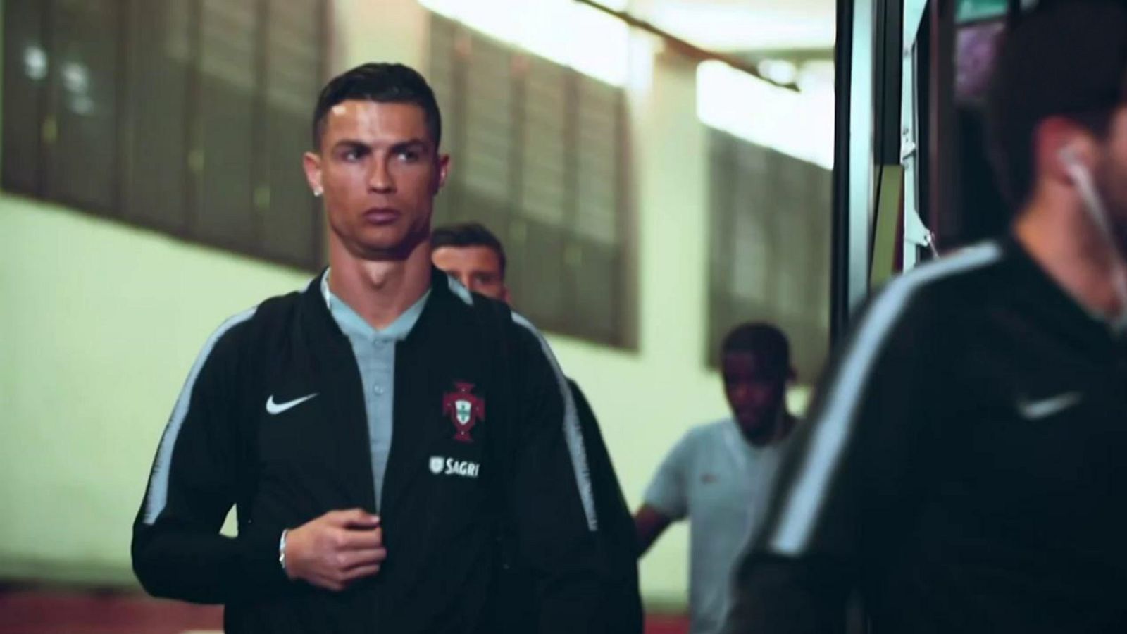 Fútbol - UEFA Nations League 2020. Programa previo MD3 & MD4 - ver ahora