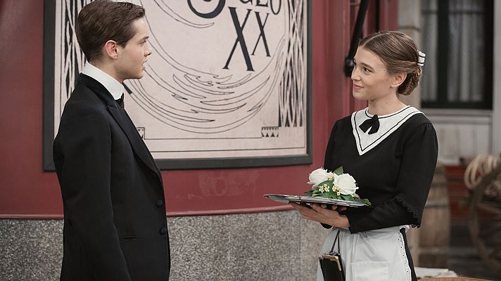 Acacias 38 - Capítulo 1343