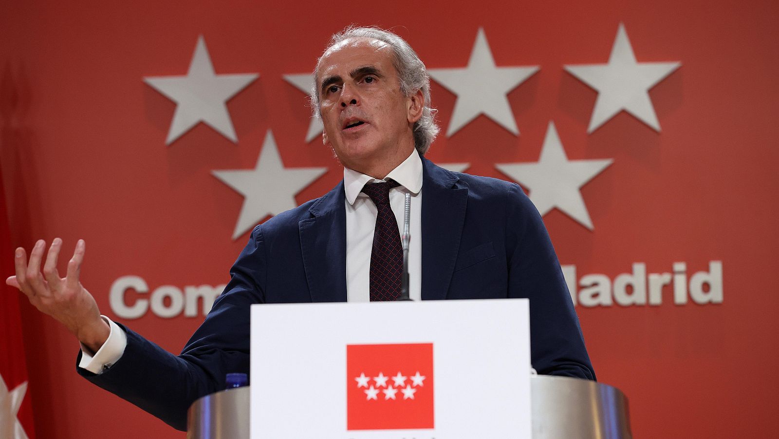 Telediario 2 en cuatro minutos - 06/10/20 - Ver ahora