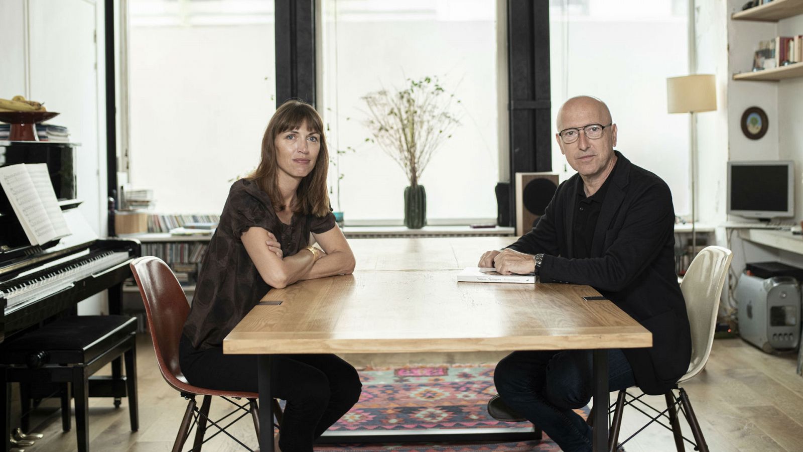 Página 2 - Vanessa Springora - ver ahora