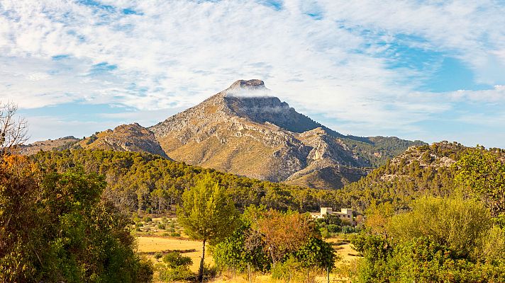 El viento continuará soplando de componente oeste en la Península y Baleares 