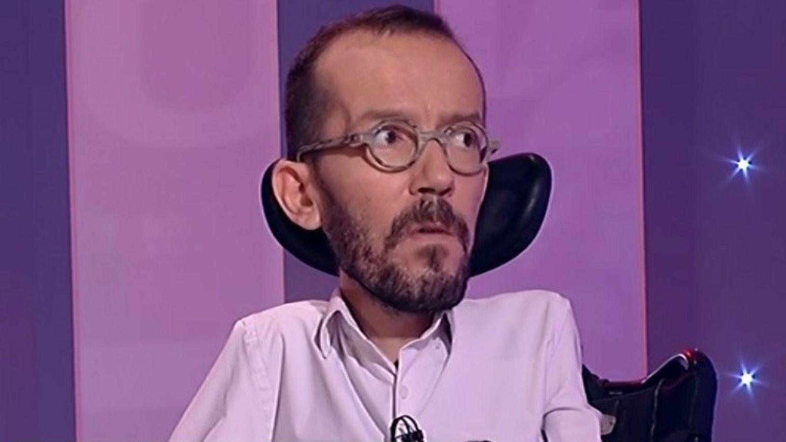 Echenique (Unidas Podemos): "Apoyar a Ayuso es un error estratégico de Casado, ese Gobierno no es el ejemplo a seguir"