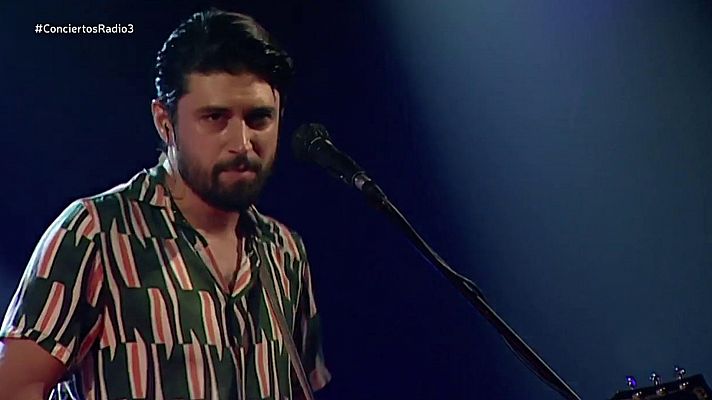 Los conciertos de Radio 3 en La 2 - The Limboos