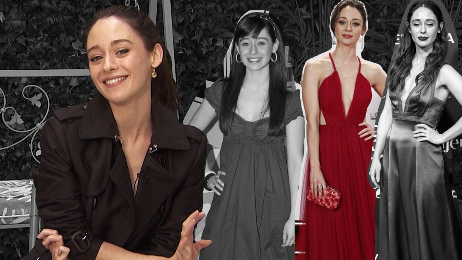 Corazón y tendencias - 'Lo que el photocall se llevó' con Elena Rivera ('Inés del alma mía')