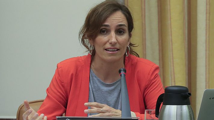 Más Madrid dice que hay que poner "en cuarentena" los datos de contagios y denuncia "una estrategia política"