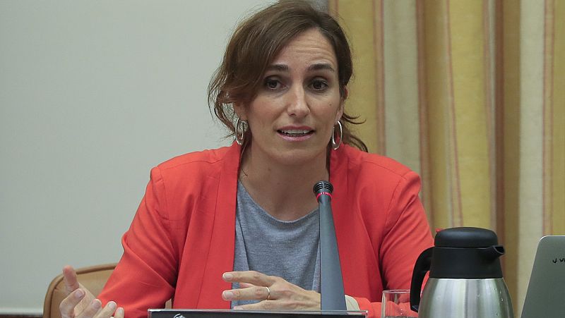 Más Madrid dice que hay que poner "en cuarentena" los datos de contagios