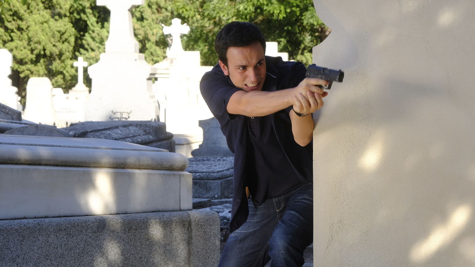 Servir y Proteger - Repasamos los mejores momentos de 'Servir y Proteger' de esta semana