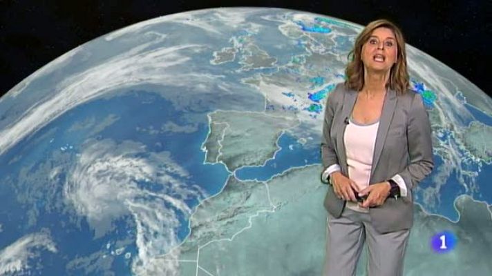 Noticias de Extremadura - El tiempo de Extremadura - 07/10/2020