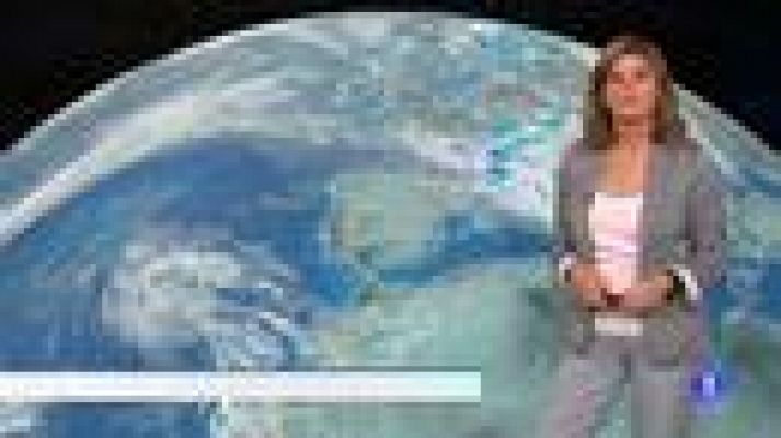 Informativo Telerioja - El tiempo en La Rioja - 07/10/20