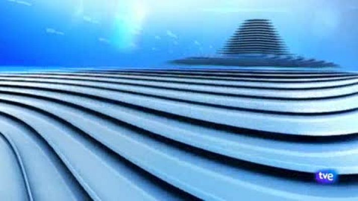 Informativo de Madrid - Informativo de Madrid - 2020/10/07