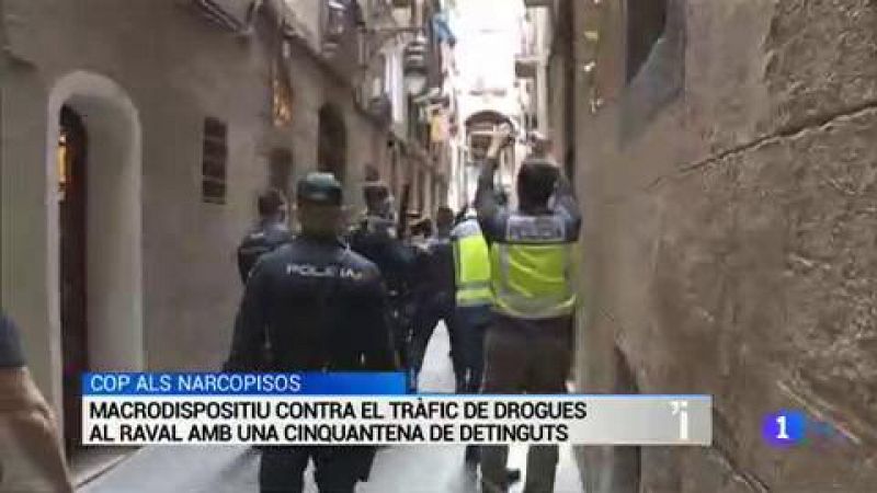 L'Informatiu - 07/10/2020