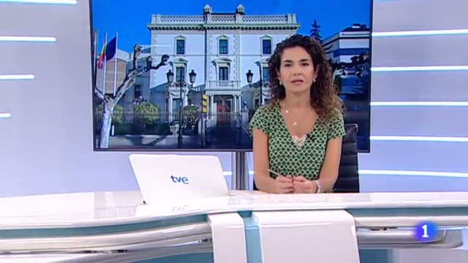 Informativo Telerioja - 07/10/20