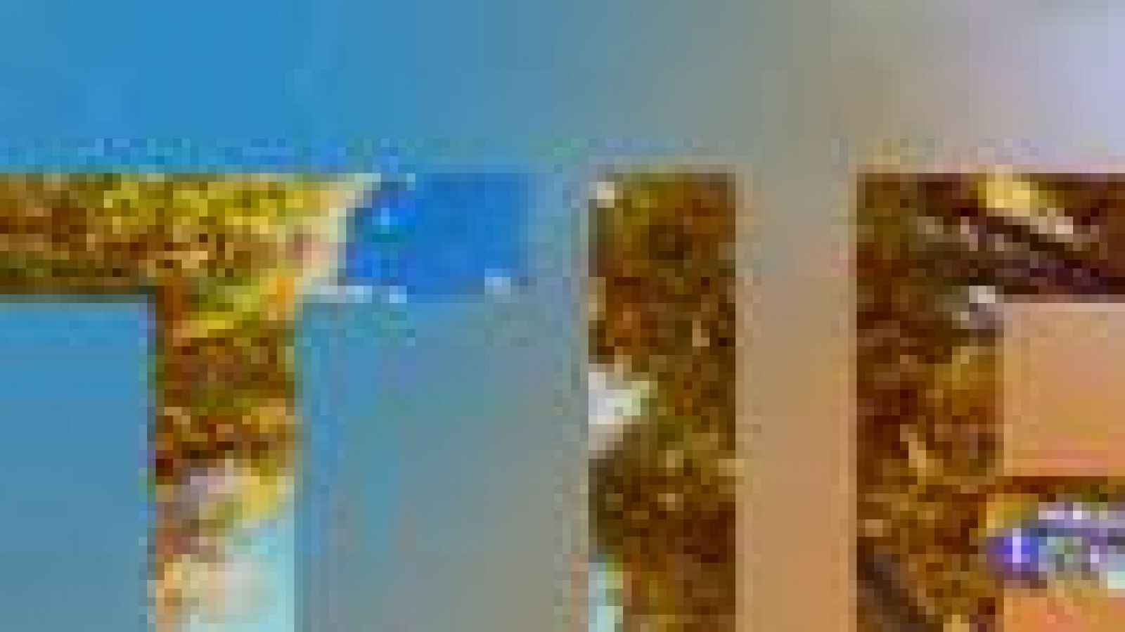 El tiempo en Aragón - 07/10/2020 | Ver