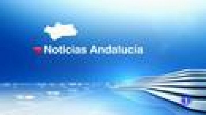 Noticias Andalucía - Noticias Andalucía - 07/10/2020
