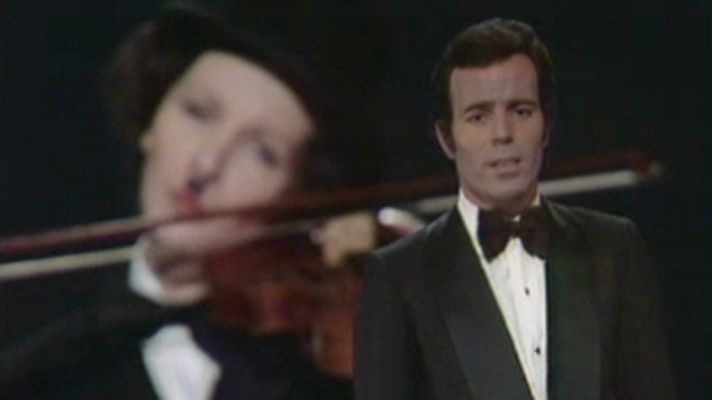 La parcela de Julio Iglesias (I)