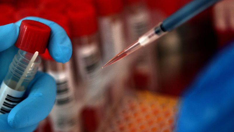 Coronavirus - Las vacunas, uno de los mayores avances de la humanidad - RTVE.es - Telediario 1 | Ver