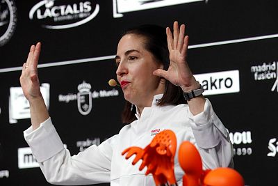 El restaurante de Juan Mari y Elena Arzak se reinventa