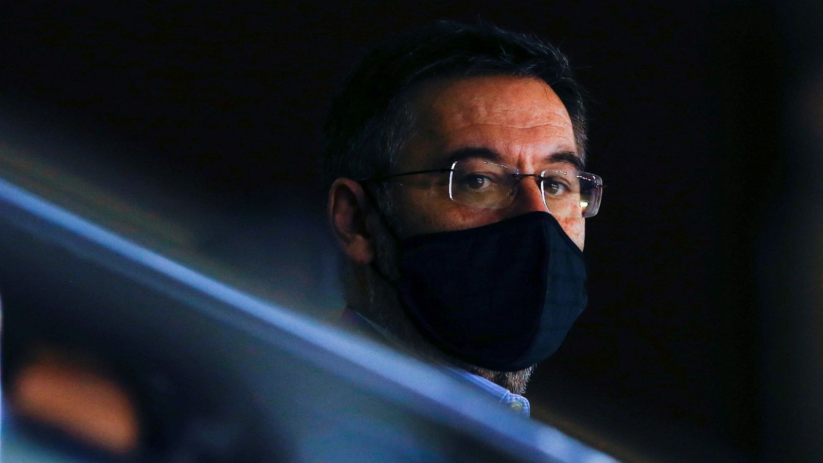 Sale adelante la moción de censura a la Junta de Bartomeu en el FC Barcelona | Ver