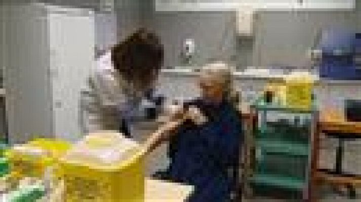 Telecanarias - Canarias en 2' - 07/10/2020