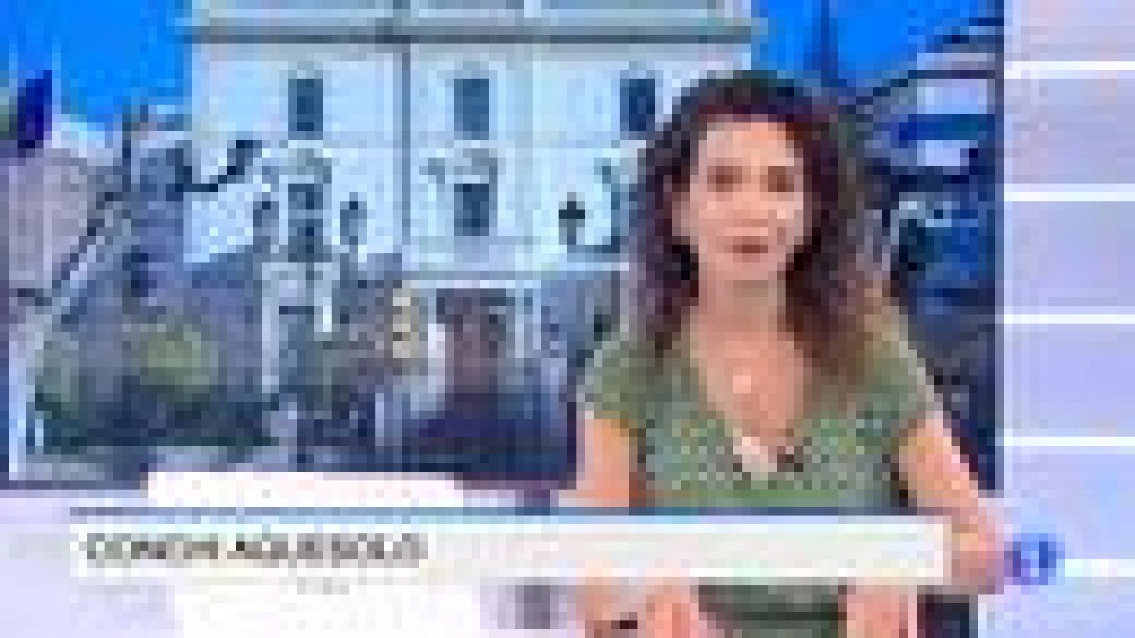 Informativo Telerioja 2 - 07/10/20