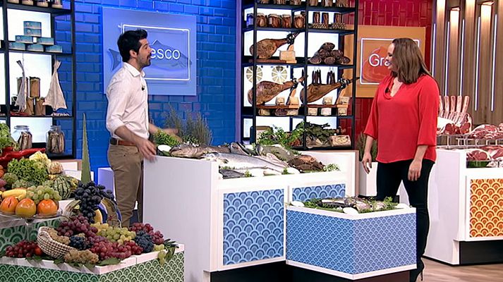 Como sapiens - Programa 8: Para mojar pan