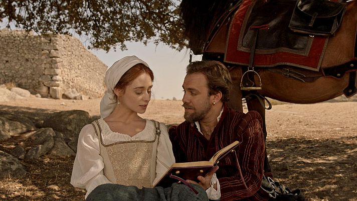 Inés del alma mía - La apasionante figura histórica tras 'Inés del alma mía'