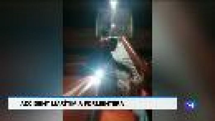 Informatiu Balear - Informatiu Balear 2 - 07/10/20