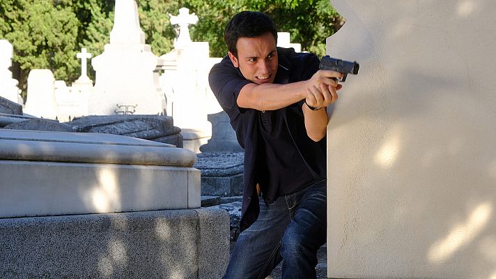 Servir y proteger - Episodio 812