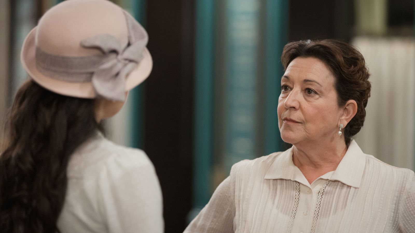 Acacias 38 - Capítulo 1344 - Ver ahora