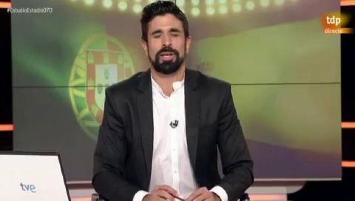 Fútbol - Rubiales: "El proyecto del Mundial 2030 es un motivo de ilusión"