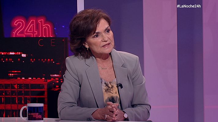 La noche en 24h - La noche en 24 horas - 07/10/20