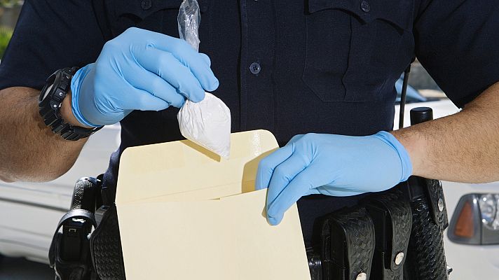 La hora de La 1 - Especial investigación - Jaque al narco