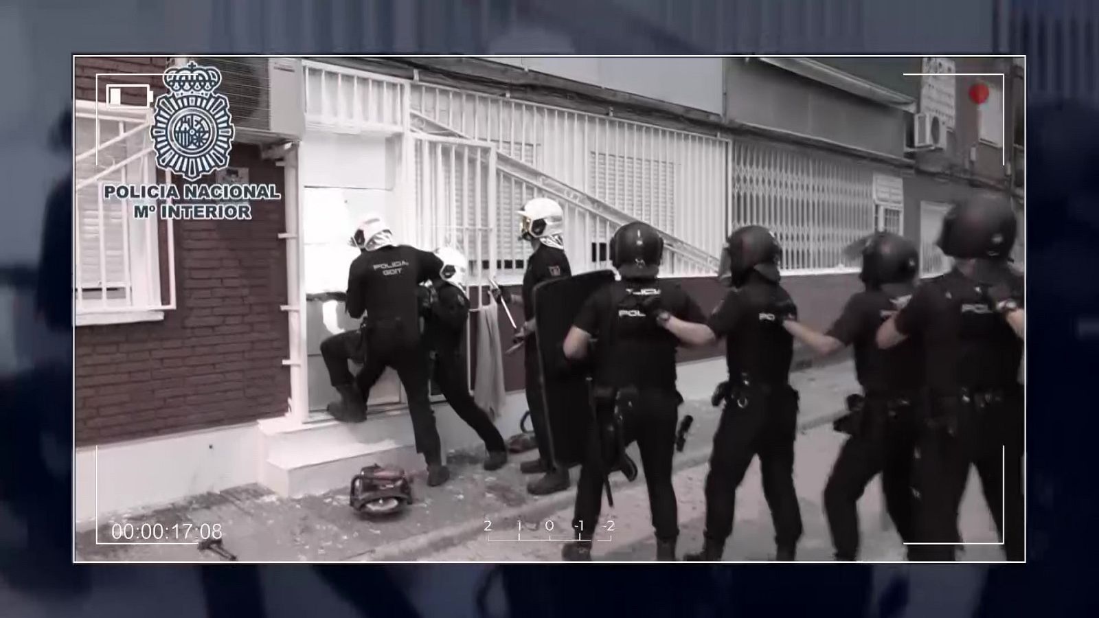 Los Kikos: la caida de los jefes del clan