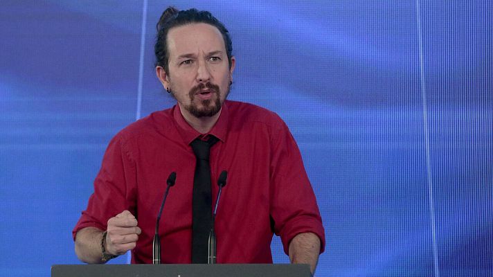 Telediario 1 - Telediario Matinal en 4' - 08/10/2020