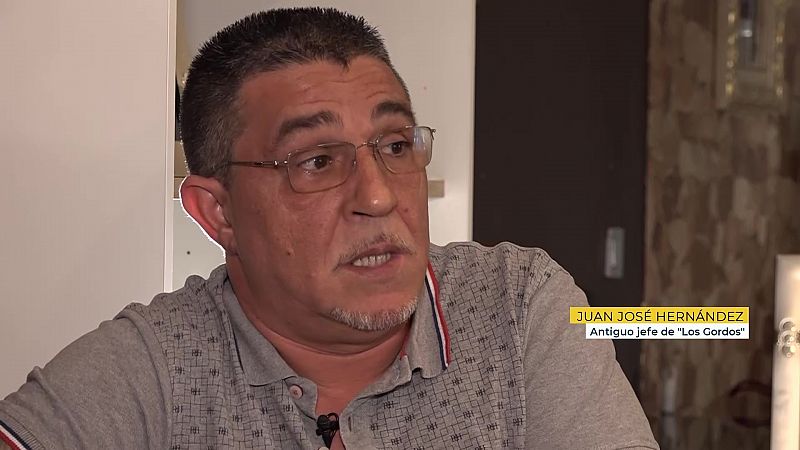 Los Gordos, el antiguo clan de la droga: "Hemos hecho daño"