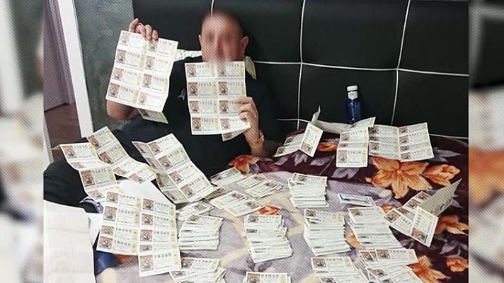 La hora de La 1 - Los Kikos: una vida a todo trapo