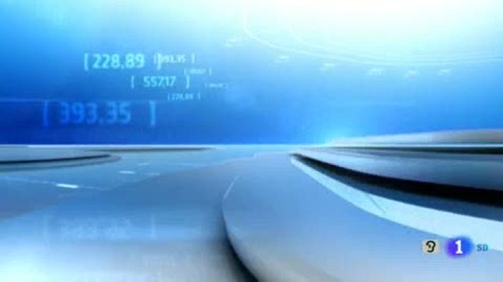 Informativo de Madrid - Informativo de Madrid 2 - 2020/10/07