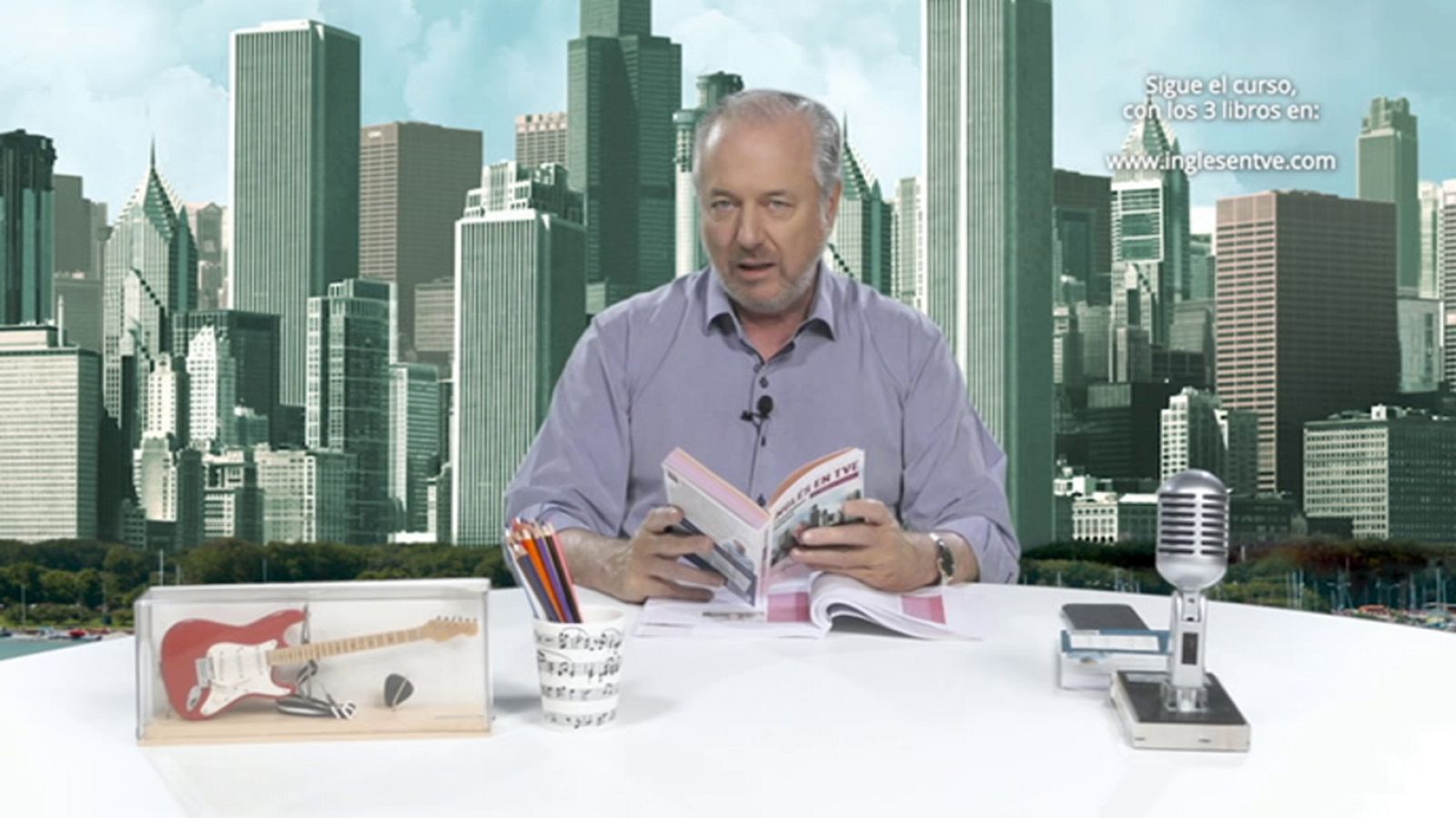 Inglés en TVE - Programa 189 - ver ahora