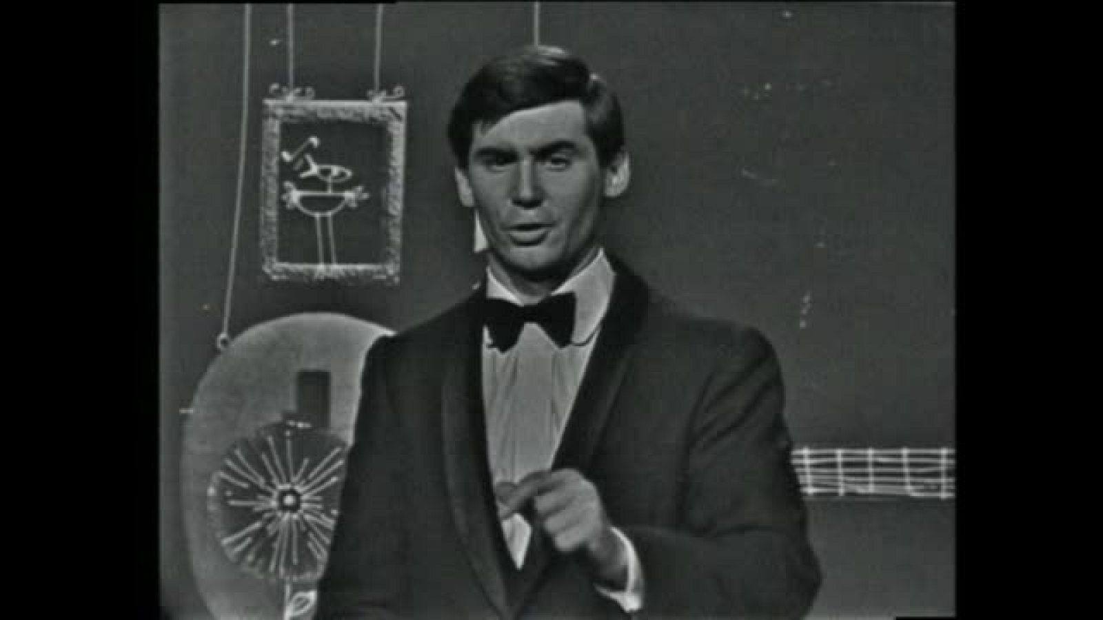 Sintonía de 'Escala en Hi Fi' - Escala en HI FI | Ver