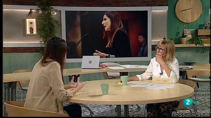 Cafè d'idees - Cafè d'idees - 8 d'octubre de 2020