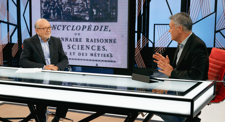 La aventura del Saber - Qué es la filosofía, para qué sirve