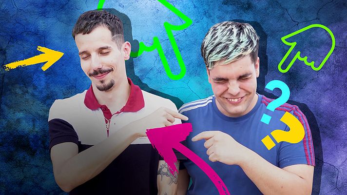 Réplica - El tag del amigo entre Force y Skone