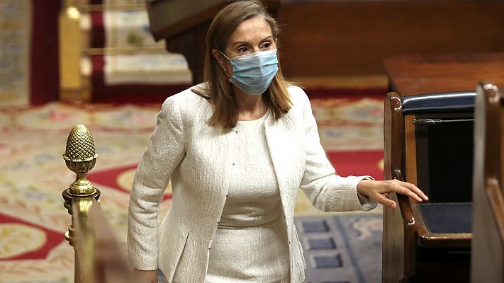 Informativo 24h - Pastor pide a Illa que dimita